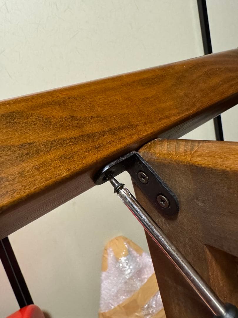 カリモク　リビングセンター・ローテーブル 籐　ラタン　karimoku