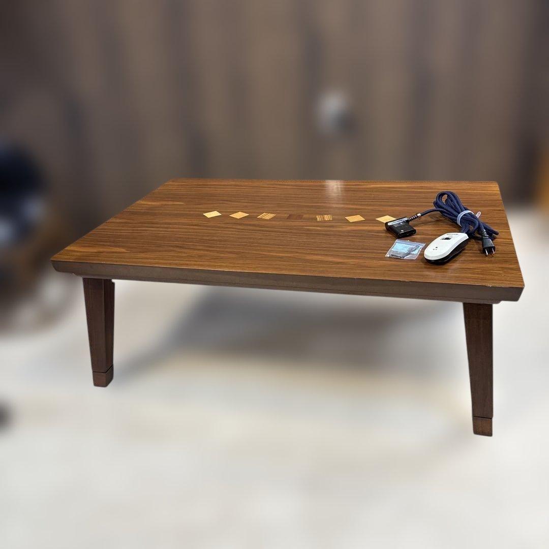 藤原ファニチャー　コタツ