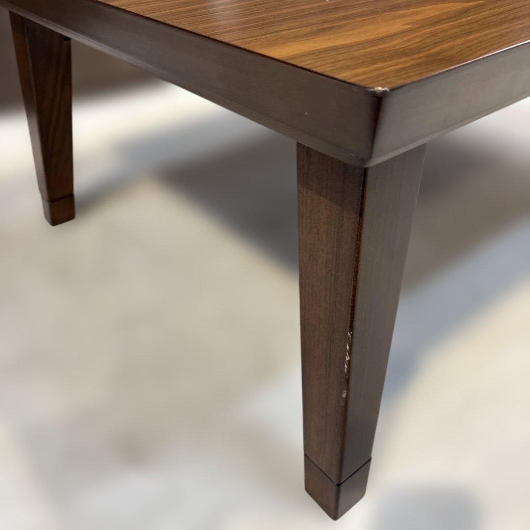 藤原ファニチャー　コタツ