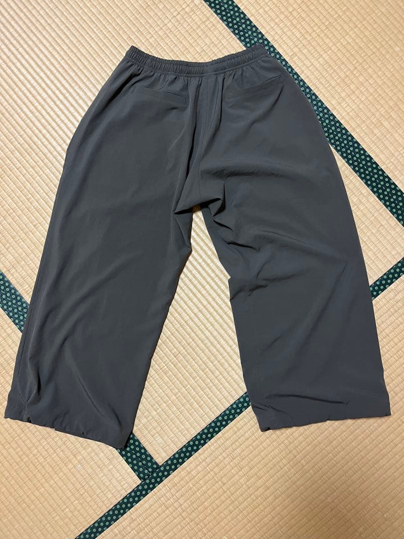 【完売品】LYFT 田口純平 V2 トラック パンツ ジャージ S