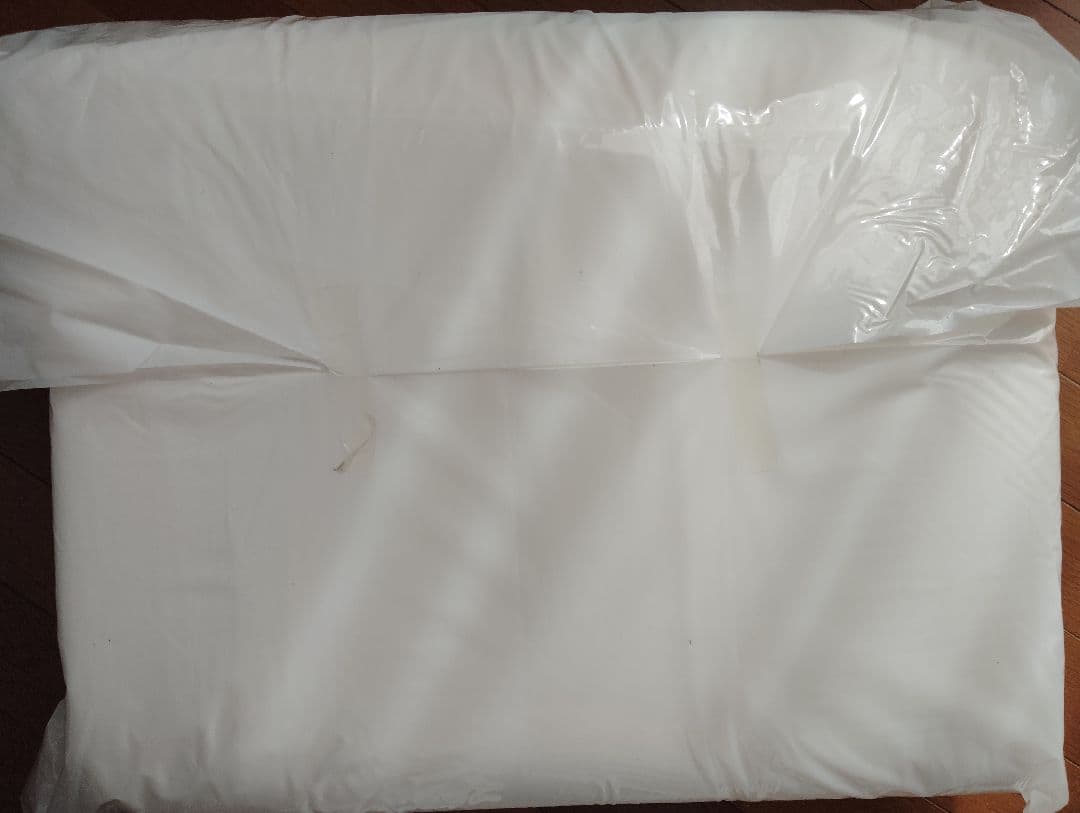 値下げ！トゥルースリーパー　セブンスピロー　　シングルサイズ　新品未使用