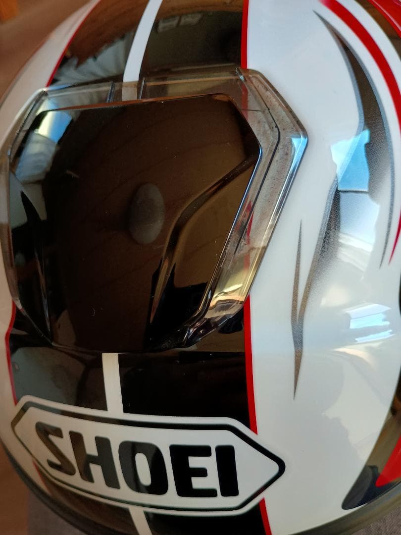 SHOEI J-Cruise PASSE ジェットヘルメット