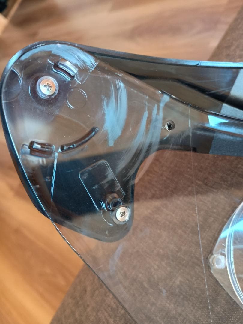 SHOEI J-Cruise PASSE ジェットヘルメット