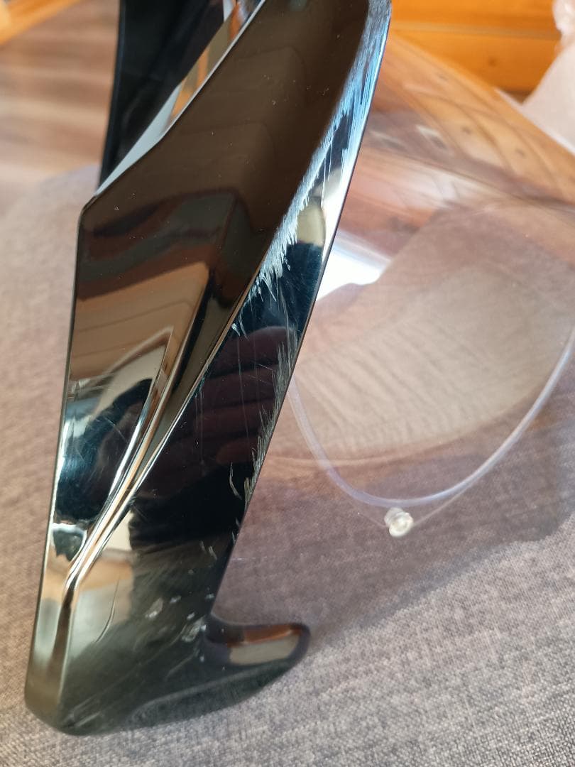 SHOEI J-Cruise PASSE ジェットヘルメット