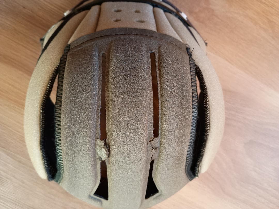 SHOEI J-Cruise PASSE ジェットヘルメット