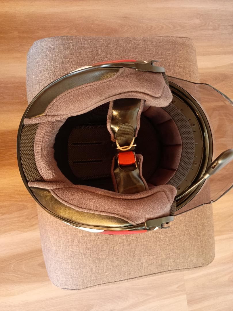 SHOEI J-Cruise PASSE ジェットヘルメット