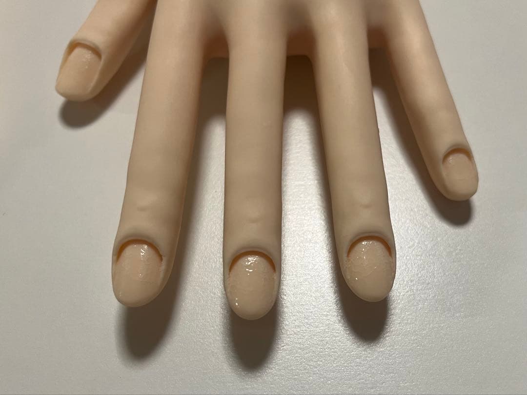 JNEC認定モデルハンド