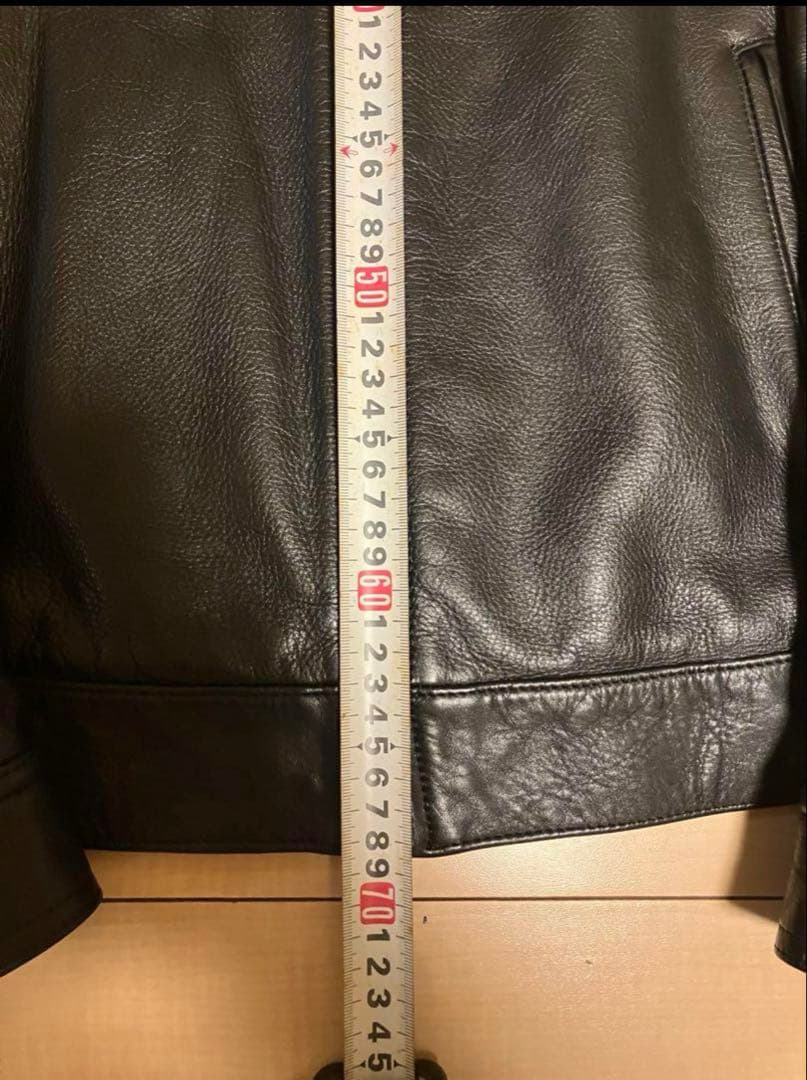 ワコマリア　wacko maria ライダース