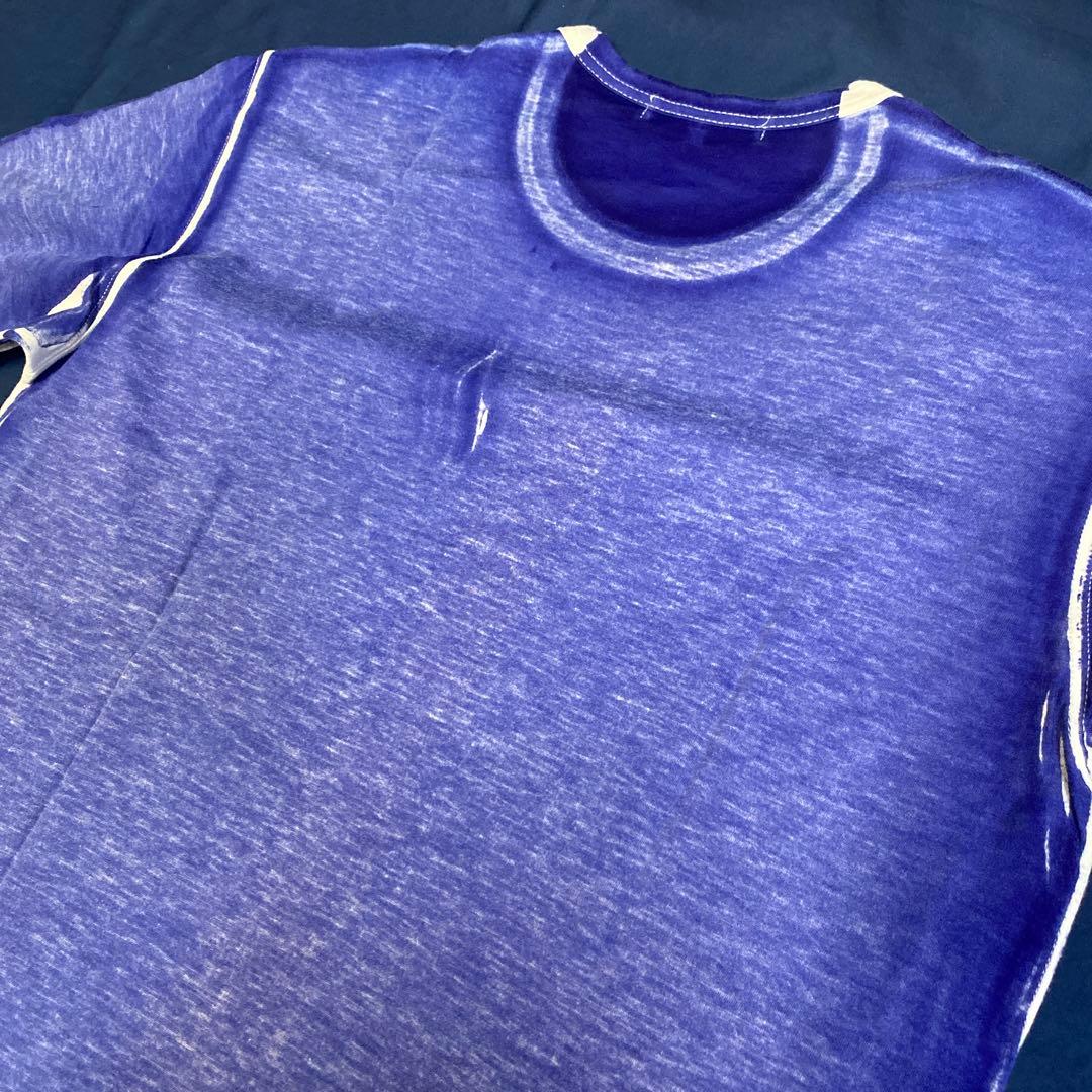 K*b様 美品！！COMME des GARCONS HOMME 半袖Tシャツ