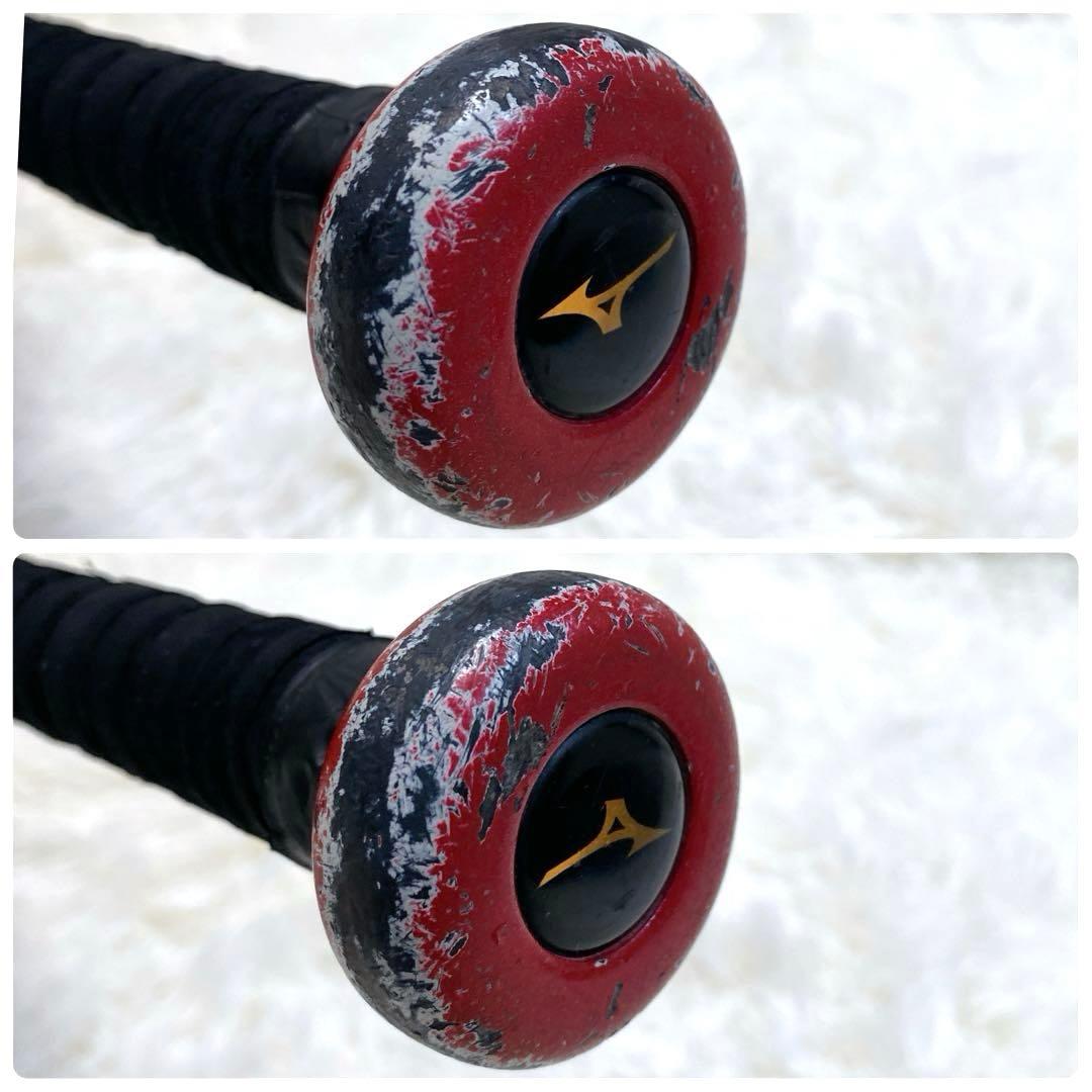 ✨良品✨MIZUNO ミズノ ビヨンドマックス　EV 76cm 少年軟式