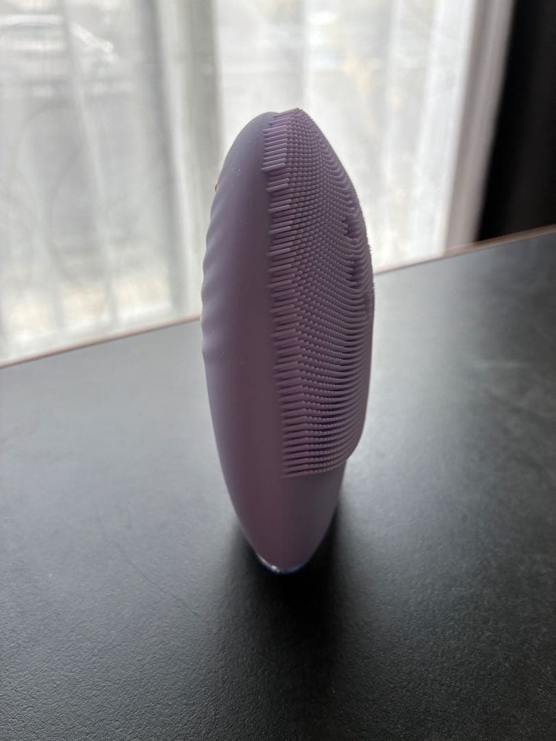 マルちゃん→FOREO LUNA 4 plus (パープル)