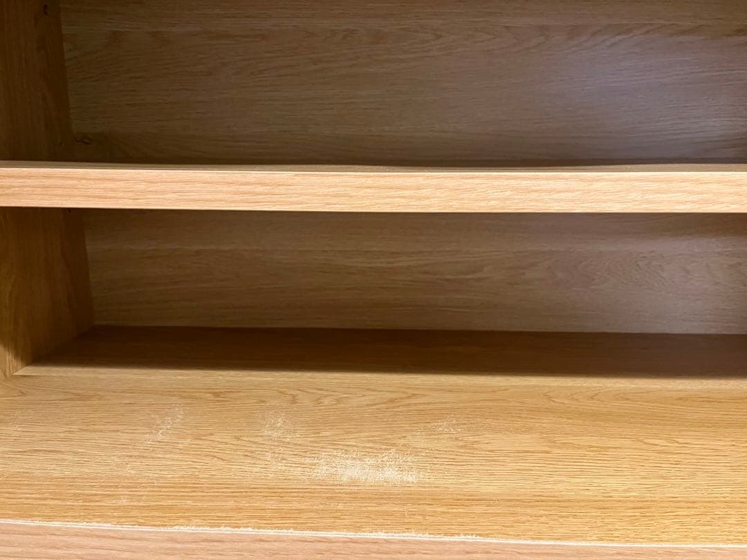 キッチンボード　unico LOM (ロム) W1200