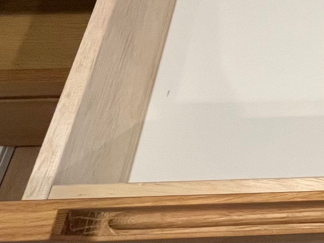 キッチンボード　unico LOM (ロム) W1200