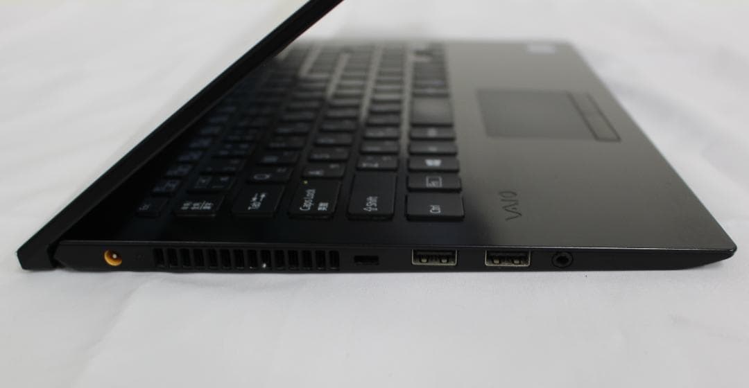 【整備済み品】 VAIO PRO PG 13.3インチ 第8世代Office付⑬