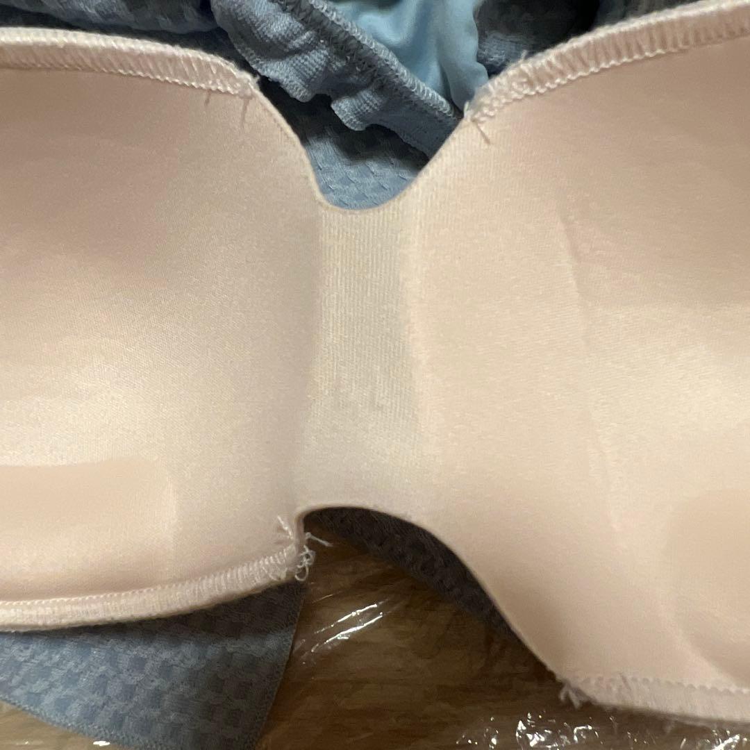 ショルダーリボンスウィムウェア