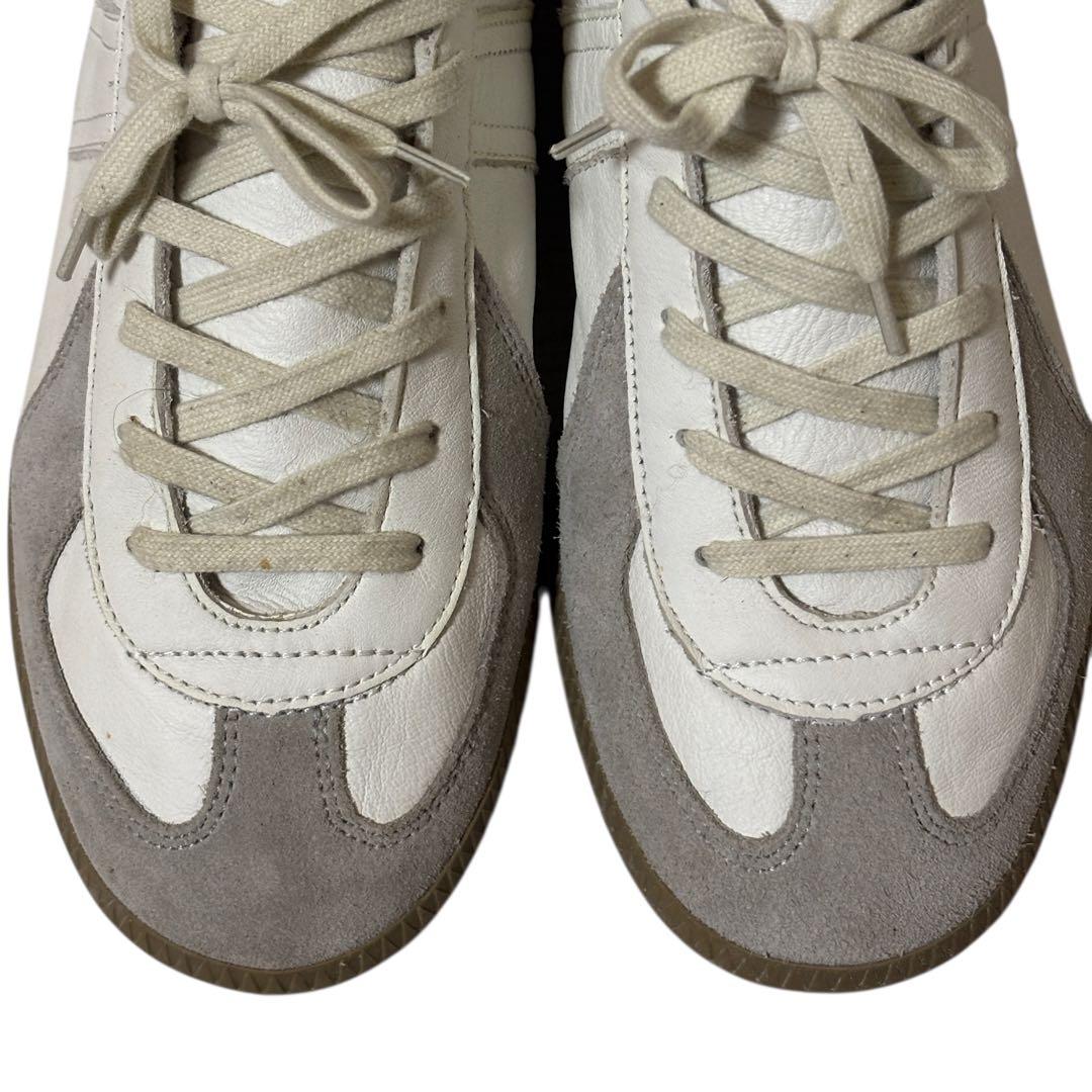 【美品】リプロダクションオブファウンド　ジャーマントレーナー　人気　26.0