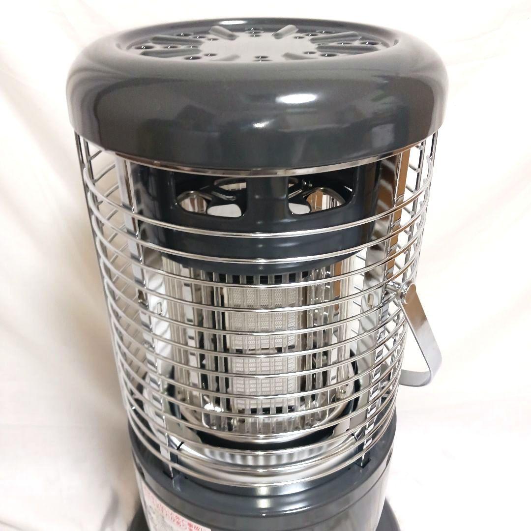 ★未使用級 Rinnai リンナイ R-1290VMSⅢ ガスストーブ 都市ガス