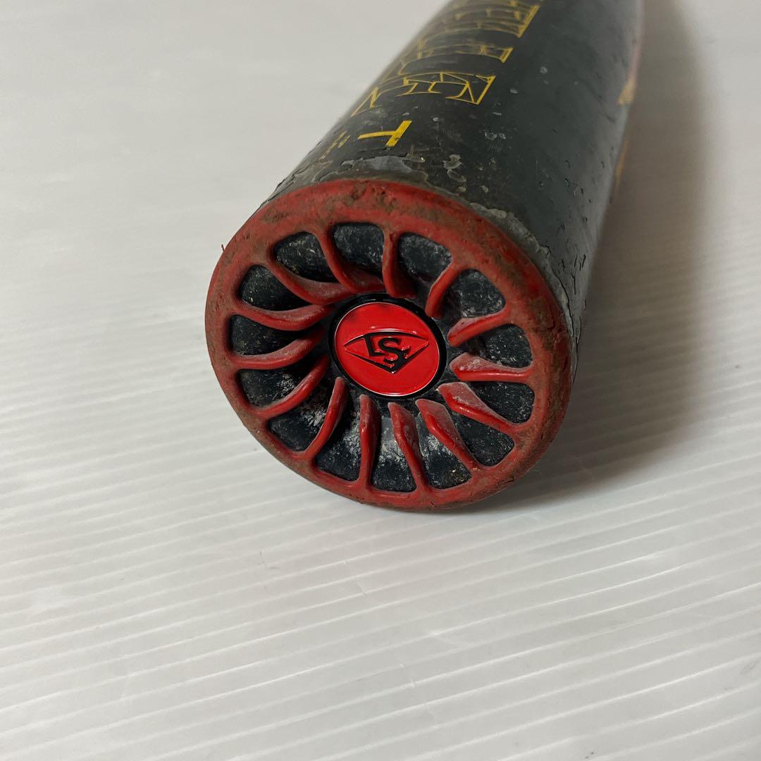 ルイスビルスラッガー　カタリストIII 軟式少年用