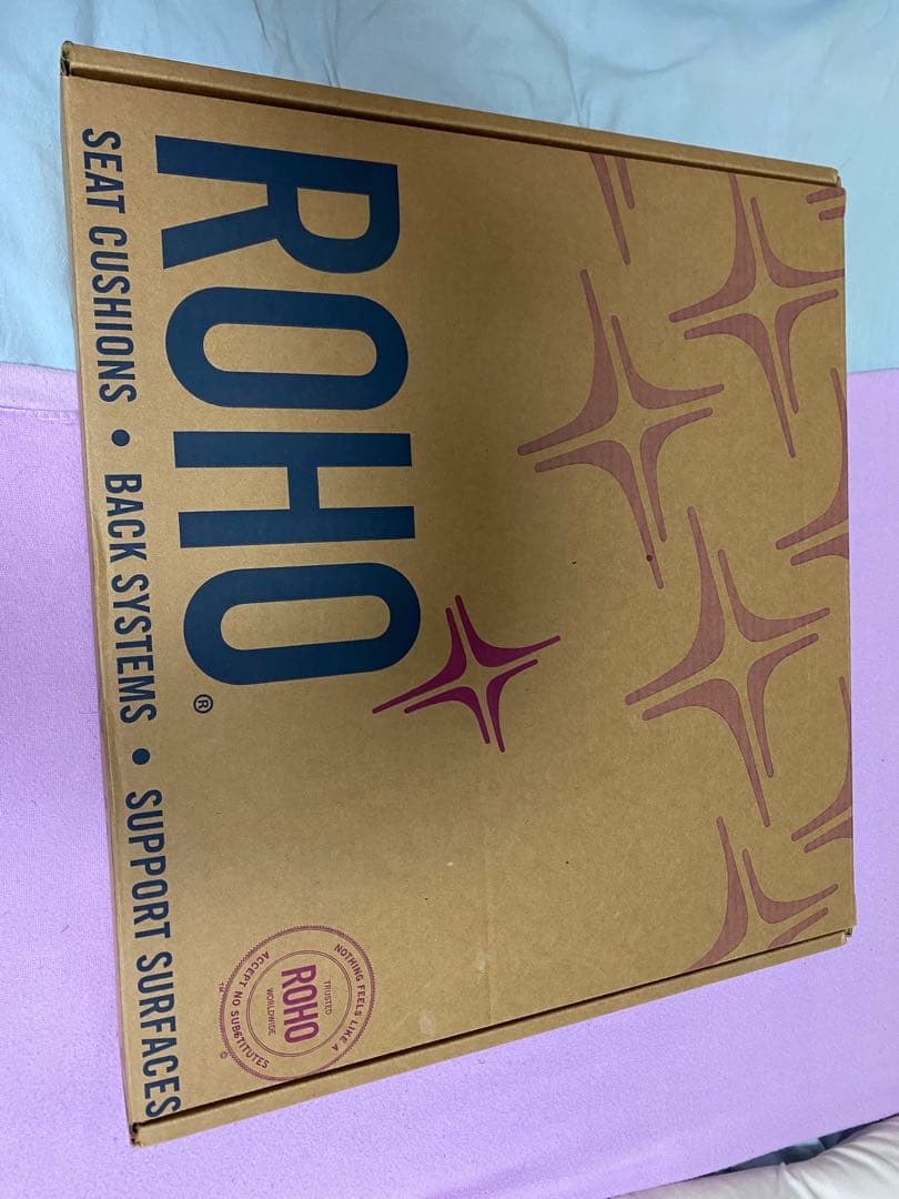 ROHO 車椅子用クッション