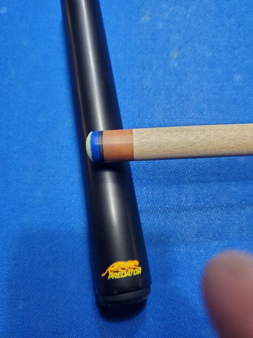 プレデタージャンプキューエア2