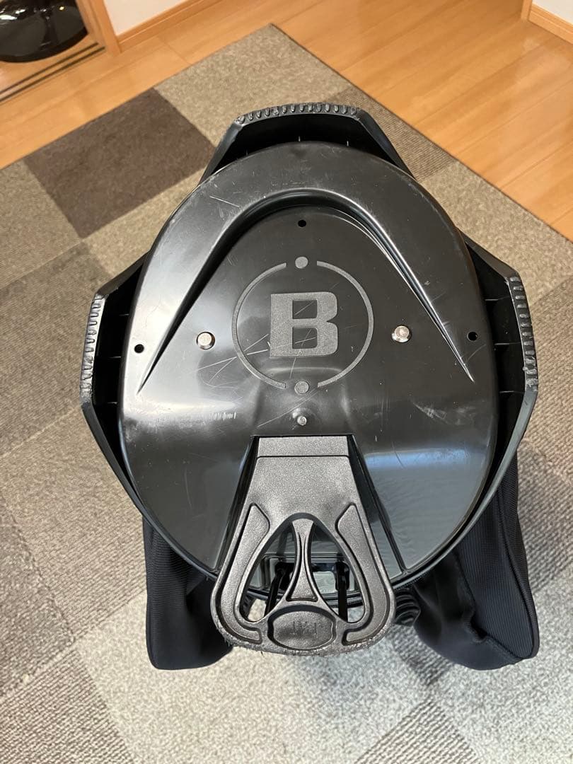 ブリーフィングスタンドバッグCR-10