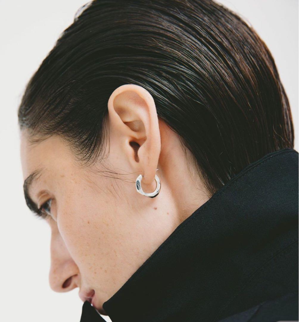 アクセサリー Crockery Pierce - L