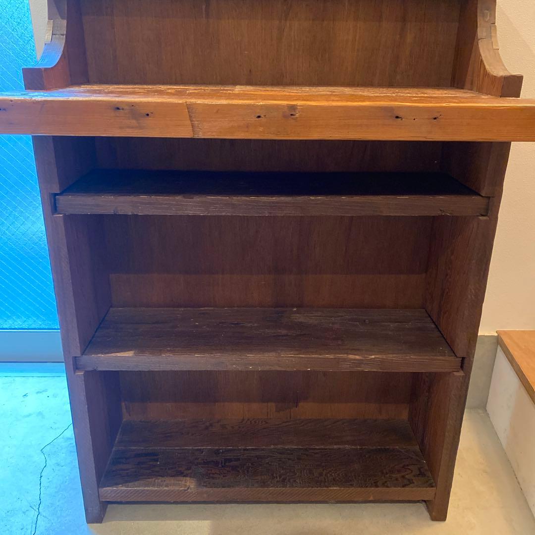 レジ台　レジ　カウンター　什器　店舗