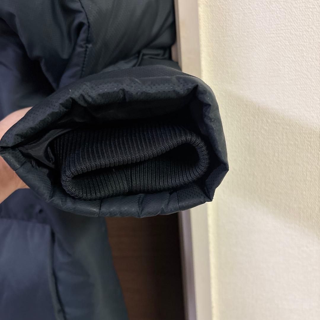 ミズノ　ベンチコート　　メンズサイズL