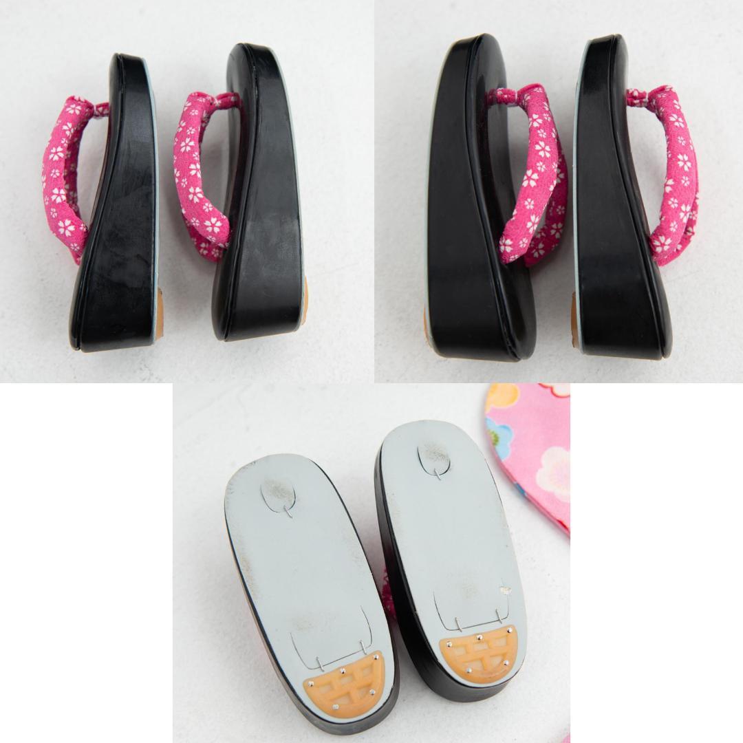 ジャパンスタイル　被布フルセット　３歳 七五三 専用化粧箱入り