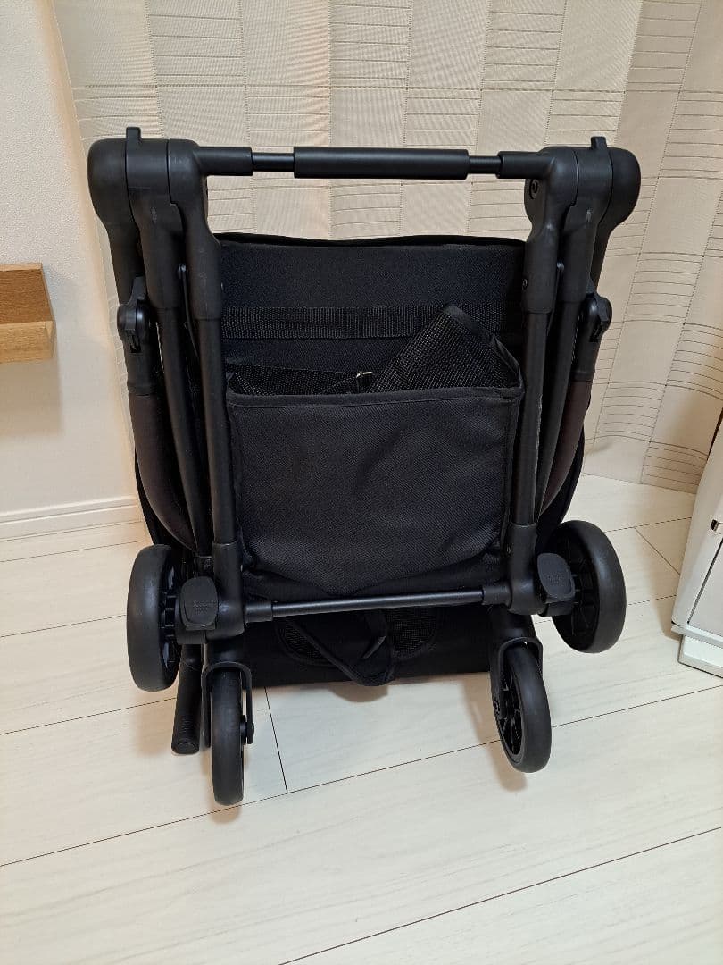 T-REX コンパクト ベビーカー cybex リベル