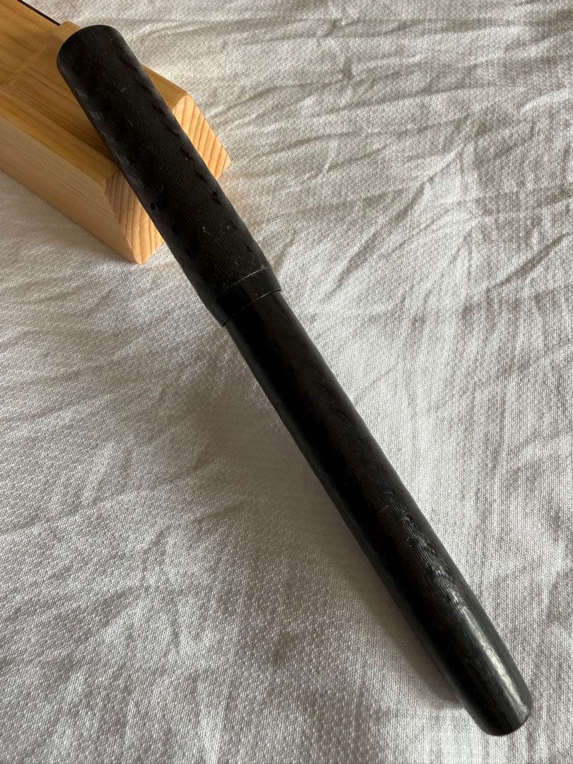 パイロット万年筆初期、元モデル、NAMIKI