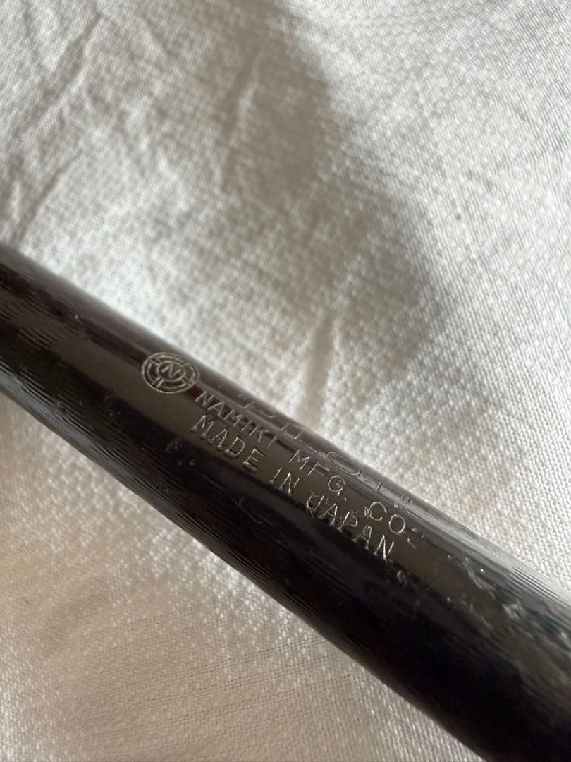 パイロット万年筆初期、元モデル、NAMIKI