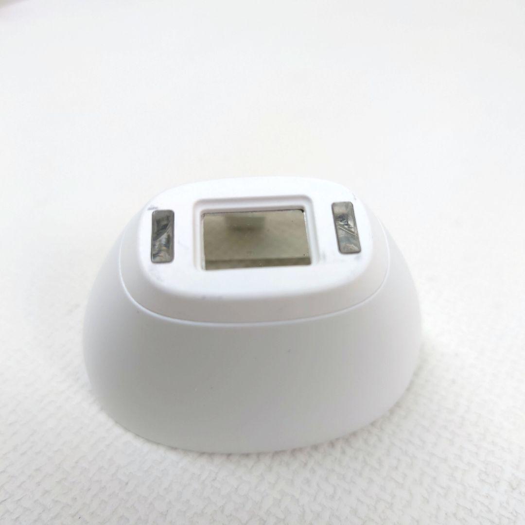 M1124E1 ブラウン シルク・エキスパート プロ 5 光美容器 通電確認済み