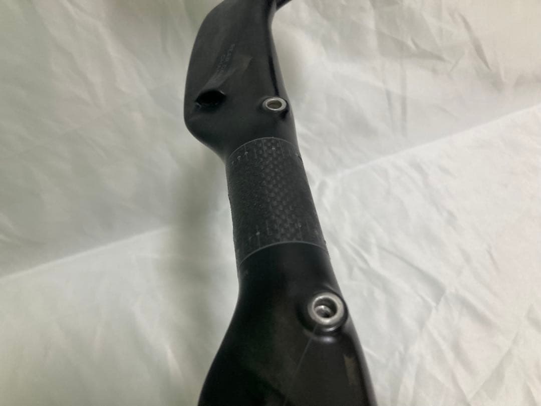 DARE カーボンハンドル 380mm 内装可