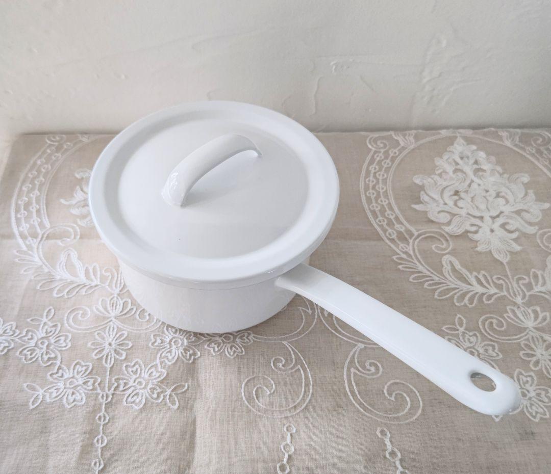 【新品未使用】野田琺瑯 ホワイトシリーズセット28点＋おまけ1点