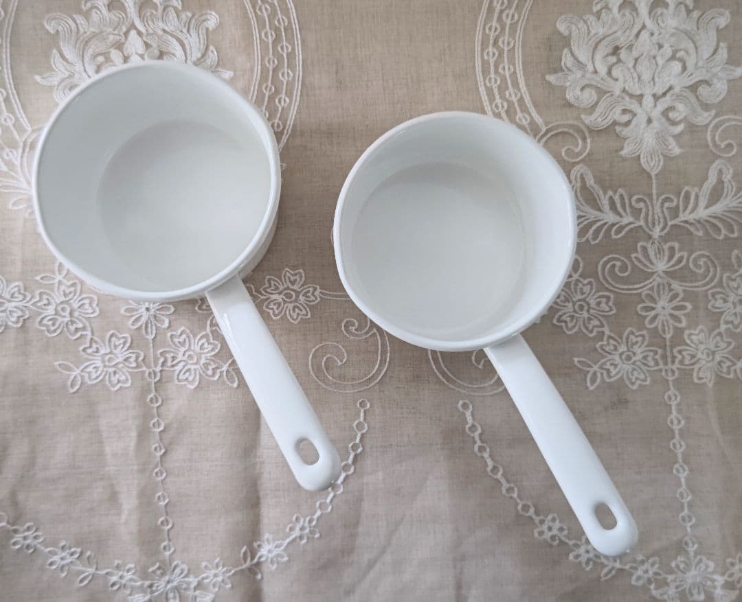 【新品未使用】野田琺瑯 ホワイトシリーズセット28点＋おまけ1点