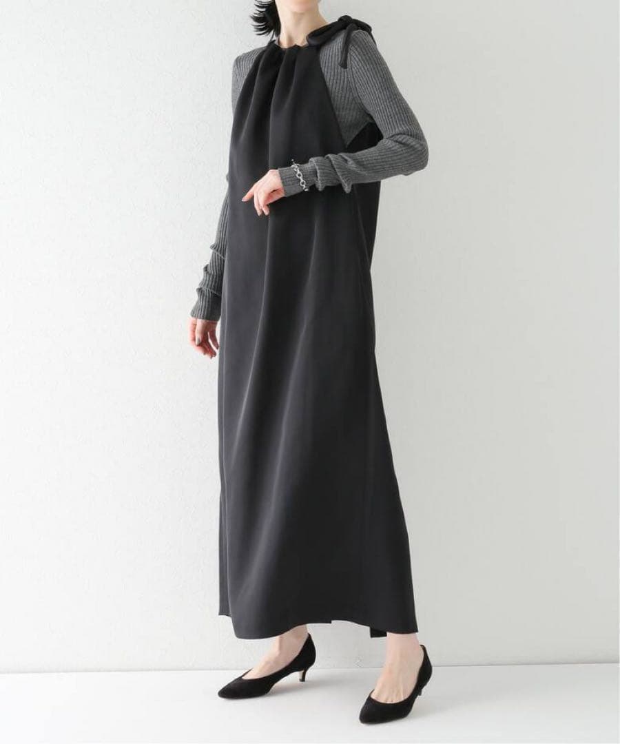 NOBLE 【KALLMEYER】Foxgloveドレス