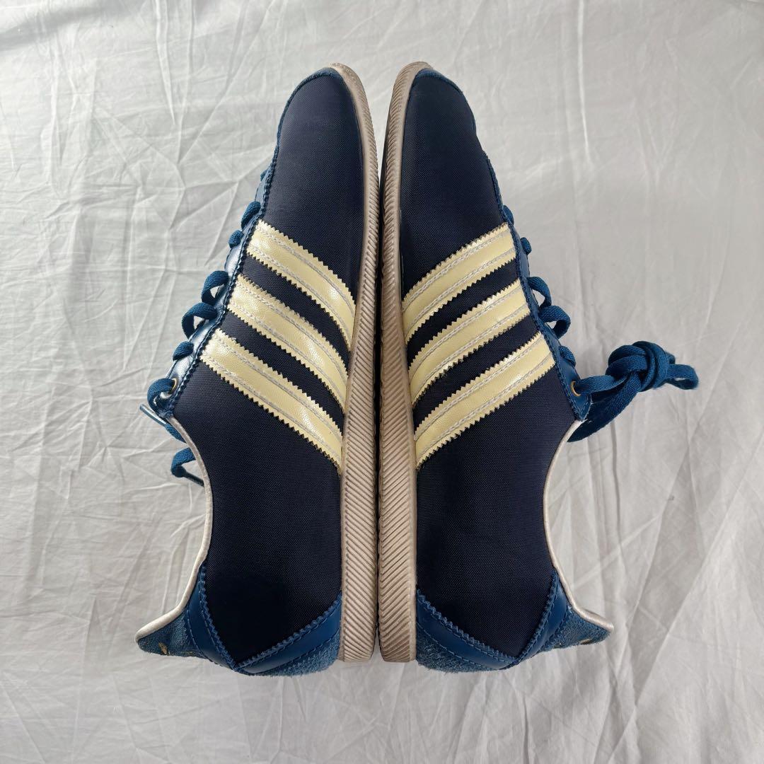 靴 25cm WALES BONNER X ADIDAS JAPAN