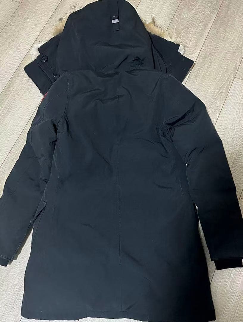 カナダグース　ブロンテパーカ2603JL   BRONTE