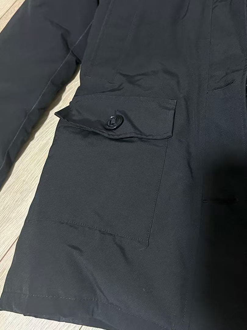 カナダグース　ブロンテパーカ2603JL   BRONTE