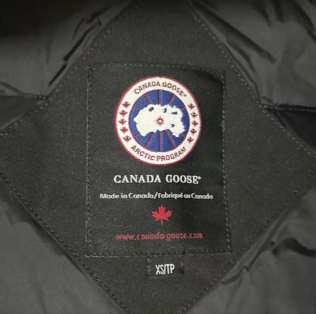 カナダグース　ブロンテパーカ2603JL   BRONTE