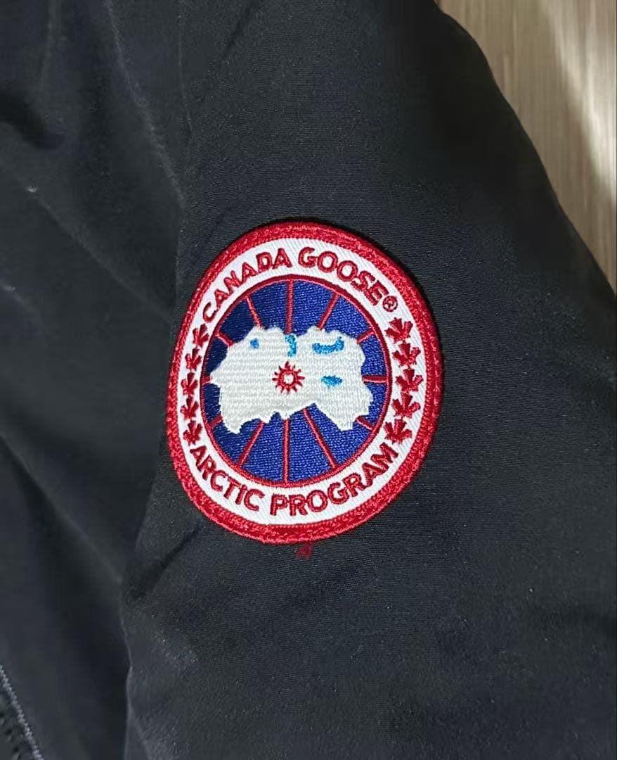 カナダグース　ブロンテパーカ2603JL   BRONTE