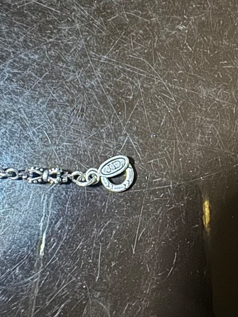 オ*ん様 JUSTIN DAVIS ジャスティンデイビス チェーン