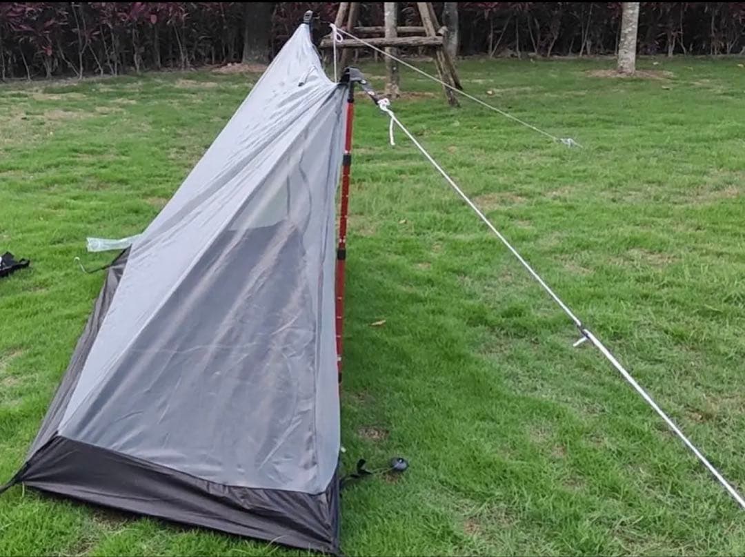 価格相談歓迎！新品　未使用　未開封　ZIVE蚊帳　ジベタリアン　蚊帳