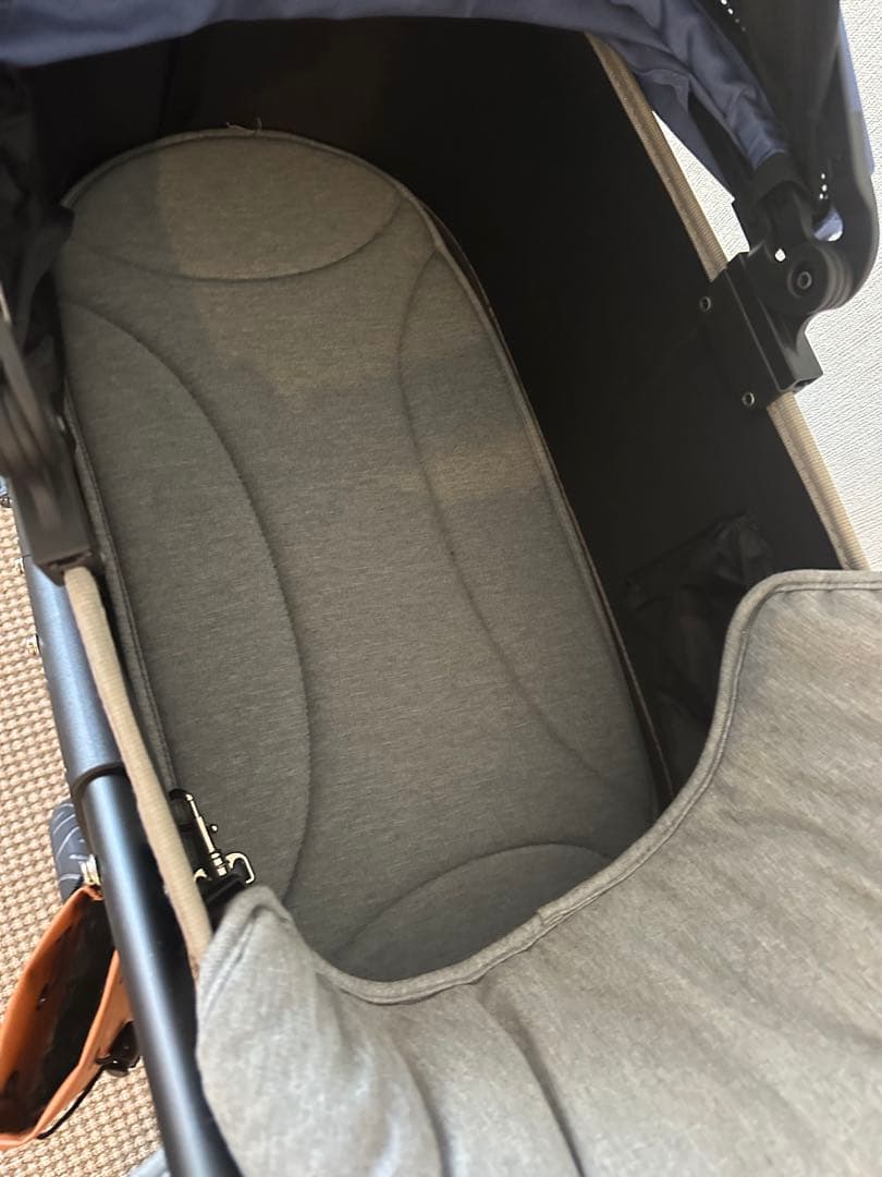 エアバギードーム3 ラージ　カートオプション品付き！