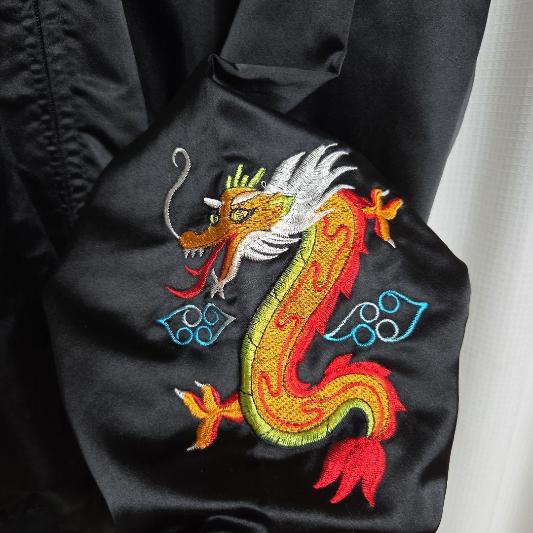 コリアジャンパー　コリジャン