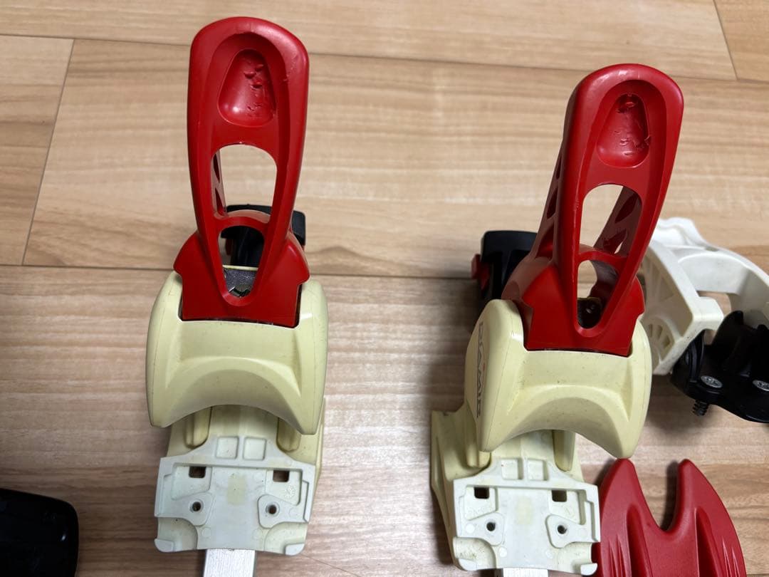 ディアミール　DIAMIR PRO ビンディング