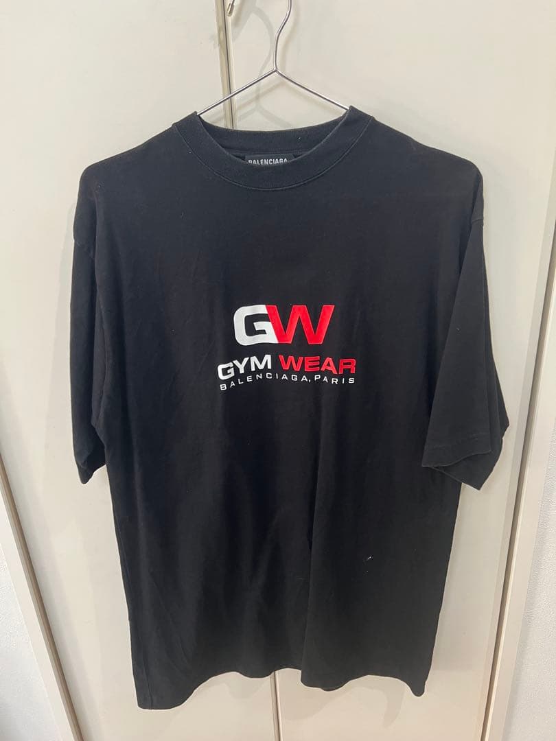 balenciaga バレンシアガ Tシャツ