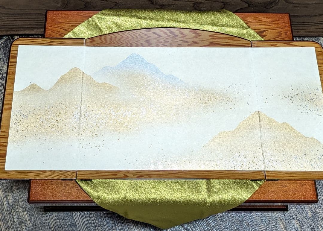 収納飾り　徳川家康　兜道具一式 徹舟作　兜　収納　収納兜飾り　徹舟　五月人形