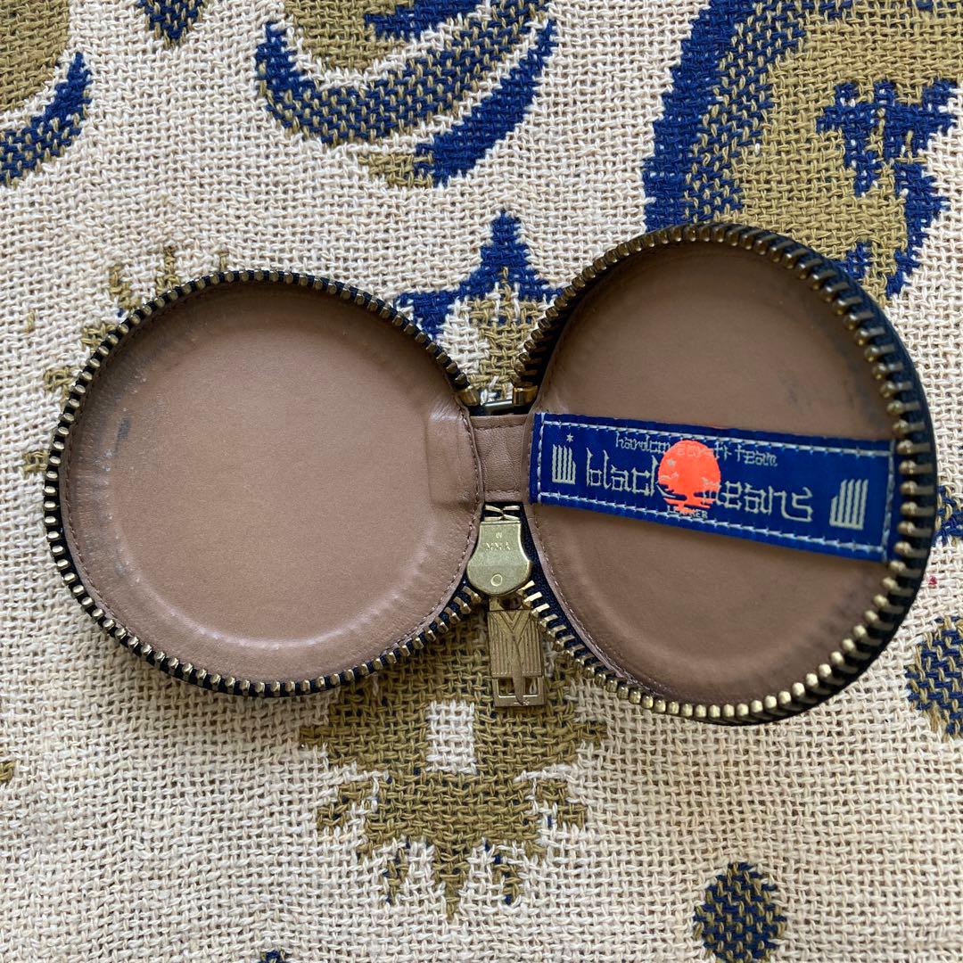 blackmeans ブラックミーンズ ケース